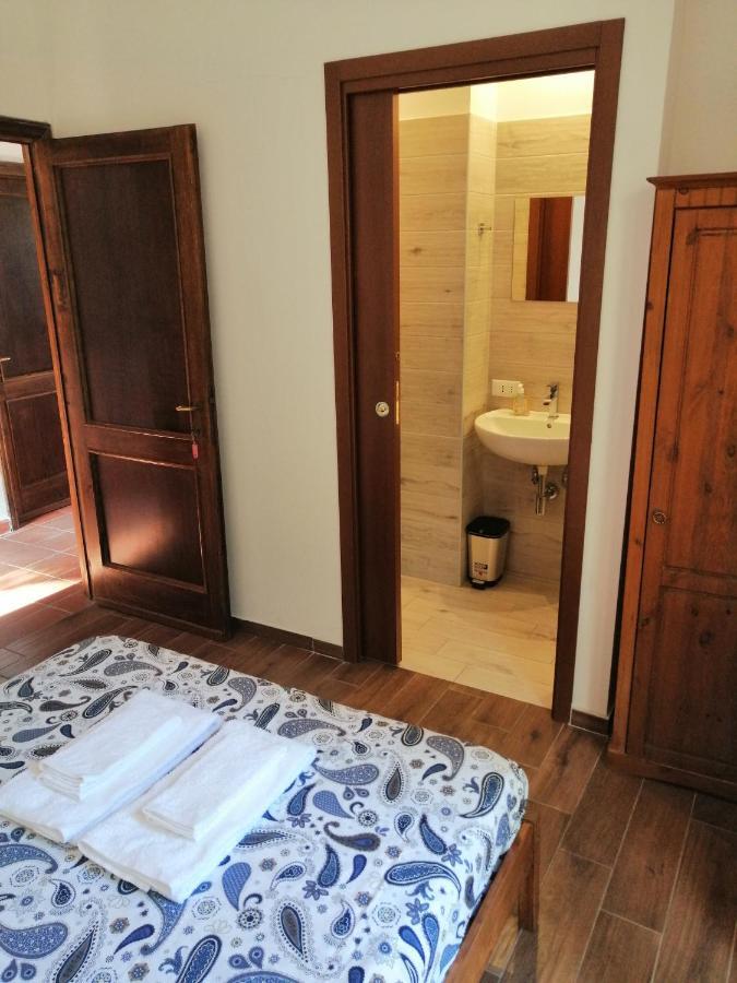 Bella Luminella Bed and Breakfast Noli Eksteriør billede